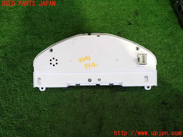 2UPJ-9234446170]ボルボ・S60(FB4164T)スピードメーター 中古_2