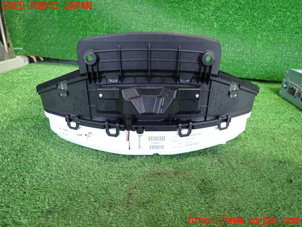 2UPJ-9234446170]ボルボ・S60(FB4164T)スピードメーター 中古_3