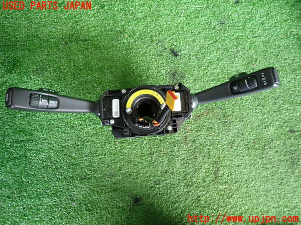 2UPJ-9234446720]ボルボ・S60(FB4164T)コンビネーションスイッチ 中古_1