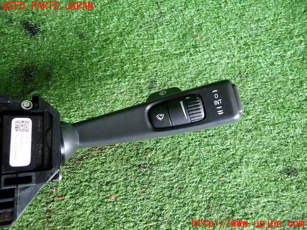 2UPJ-9234446720]ボルボ・S60(FB4164T)コンビネーションスイッチ 中古_2