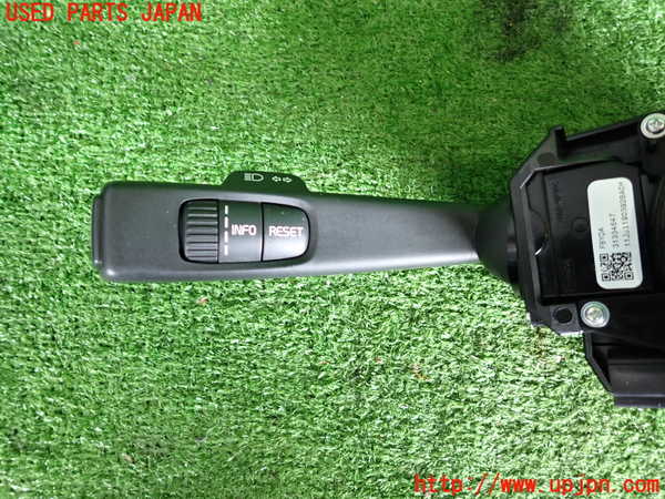 2UPJ-9234446720]ボルボ・S60(FB4164T)コンビネーションスイッチ 中古_3