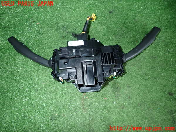 2UPJ-9234446720]ボルボ・S60(FB4164T)コンビネーションスイッチ 中古_4