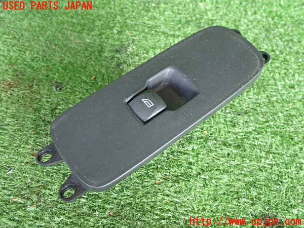 2UPJ-9234446245]ボルボ・S60(FB4164T)左前パワーウィンドウスイッチ 中古_1