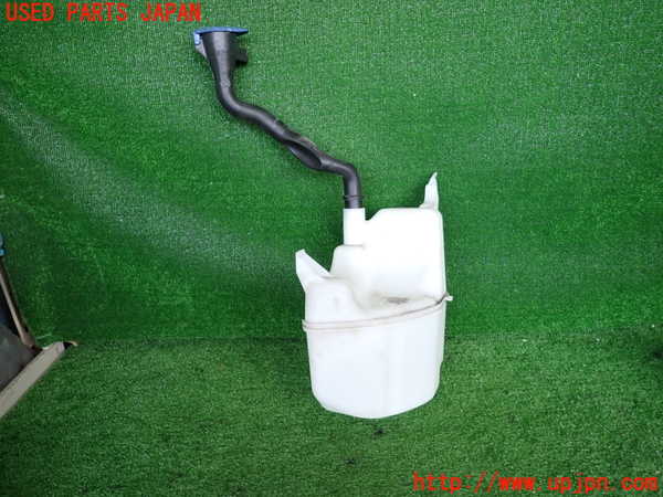 2UPJ-9234446791]ボルボ・S60(FB4164T)ウォッシャータンク1 中古_1