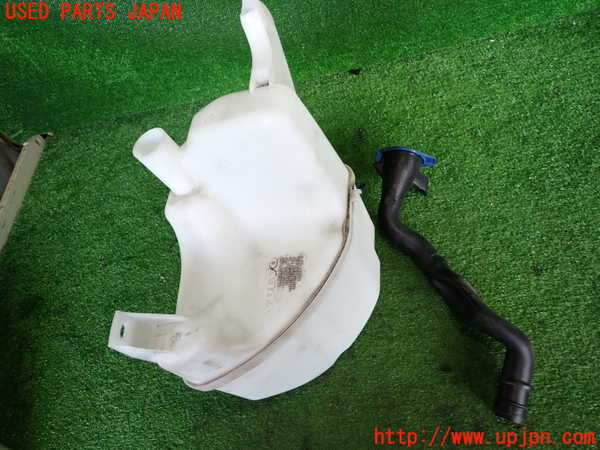 2UPJ-9234446791]ボルボ・S60(FB4164T)ウォッシャータンク1 中古_2