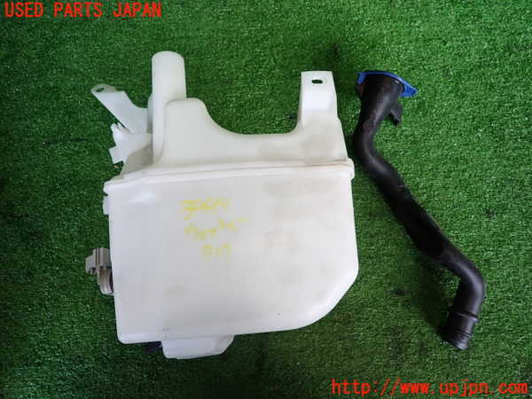 2UPJ-9234446791]ボルボ・S60(FB4164T)ウォッシャータンク1 中古_3
