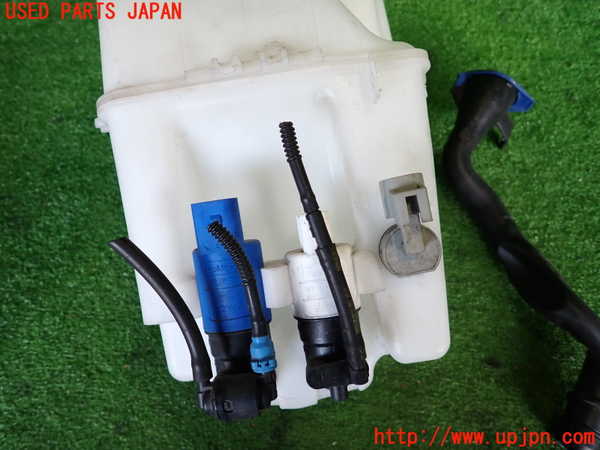 2UPJ-9234446791]ボルボ・S60(FB4164T)ウォッシャータンク1 中古_4