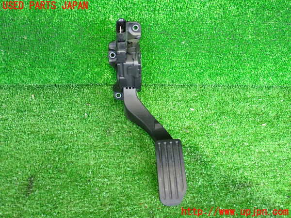 2UPJ-9234446381]ボルボ・S60(FB4164T)センサー1 (アクセルペダル) 中古_1
