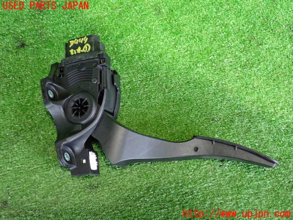 2UPJ-9234446381]ボルボ・S60(FB4164T)センサー1 (アクセルペダル) 中古_2