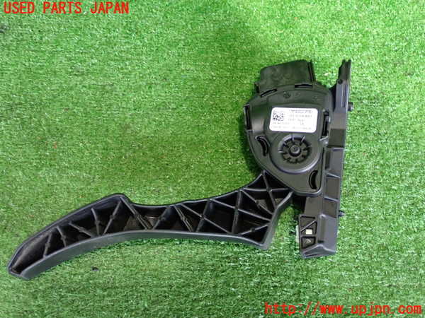 2UPJ-9234446381]ボルボ・S60(FB4164T)センサー1 (アクセルペダル) 中古_3