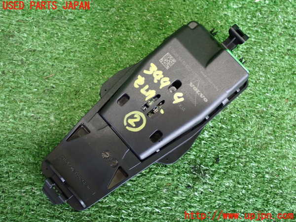 2UPJ-9234446382]ボルボ・S60(FB4164T)センサー2 中古_2