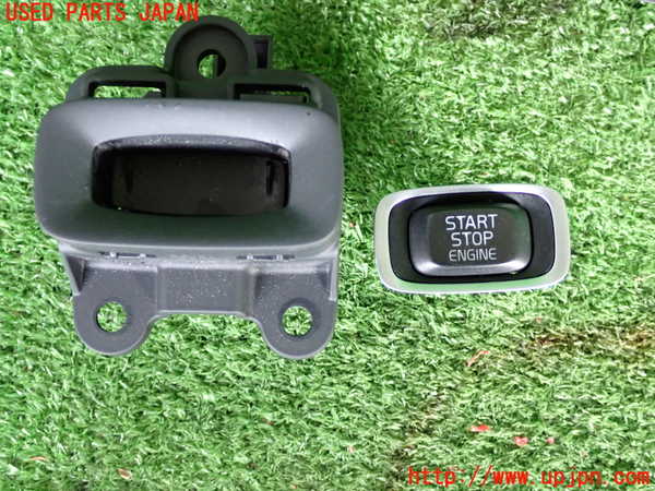 2UPJ-9234446110]ボルボ・S60(FB4164T)エンジンコンピューター 中古_4