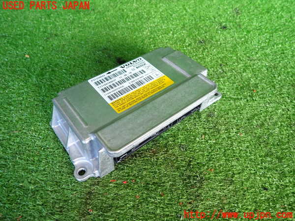 2UPJ-9234446145]ボルボ・S60(FB4164T)エアバッグコンピューター 中古_1