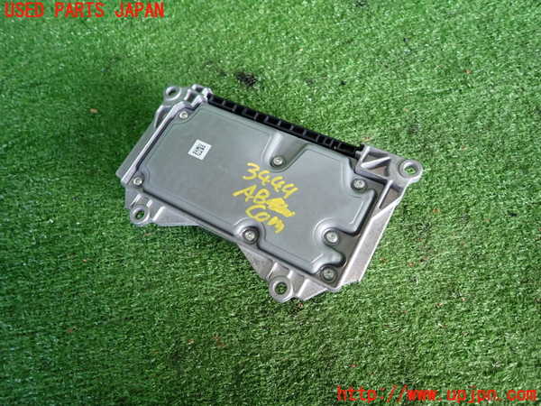 2UPJ-9234446145]ボルボ・S60(FB4164T)エアバッグコンピューター 中古_2