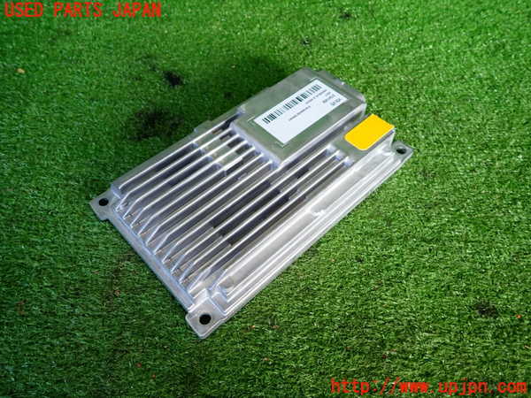 2UPJ-9234446146]ボルボ・S60(FB4164T)コンピューター1 中古_1