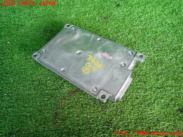 2UPJ-9234446146]ボルボ・S60(FB4164T)コンピューター1 中古_2