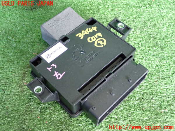 2UPJ-9234446147]ボルボ・S60(FB4164T)コンピューター2 中古_2