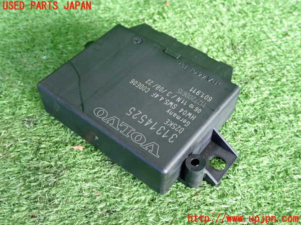 2UPJ-9234446148]ボルボ・S60(FB4164T)コンピューター3 中古_1