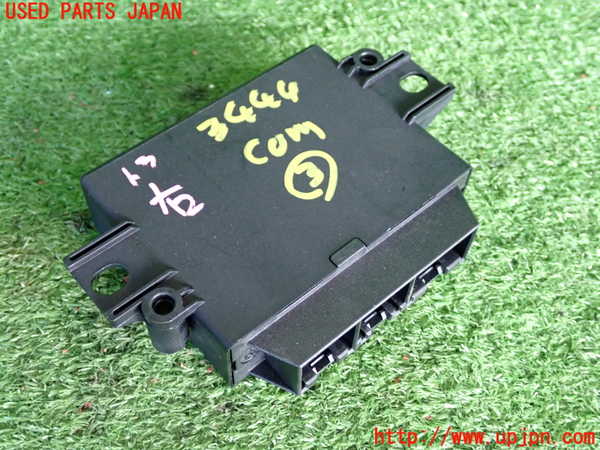 2UPJ-9234446148]ボルボ・S60(FB4164T)コンピューター3 中古_2