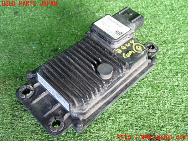 2UPJ-9234446149]ボルボ・S60(FB4164T)コンピューター4 中古_1