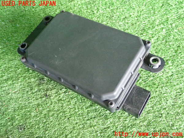 2UPJ-9234446149]ボルボ・S60(FB4164T)コンピューター4 中古_2