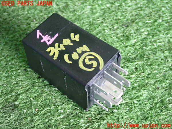 2UPJ-9234446150]ボルボ・S60(FB4164T)コンピューター5 中古_2