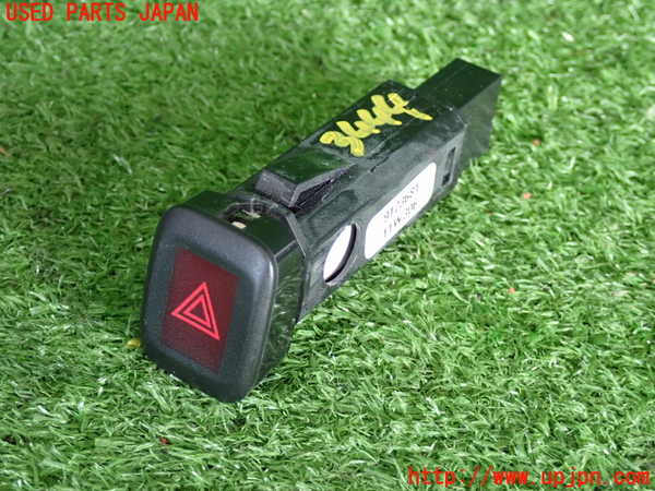 2UPJ-9234446290]ボルボ・S60(FB4164T)ハザードスイッチ 中古_1