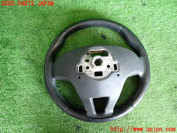 2UPJ-9234447855]ボルボ・S60(FB4164T)ステアリングホイール 中古_2