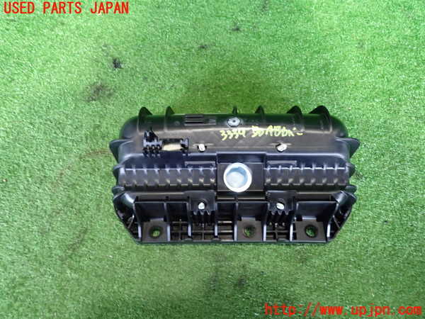 2UPJ-9234447870]ボルボ・S60(FB4164T)助手席側エアバッグカバー 中古_2