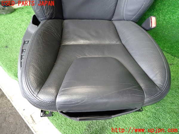 2UPJ-9234447035]ボルボ・S60(FB4164T)運転席シート 中古_2