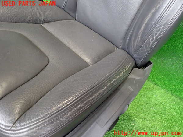 2UPJ-9234447065]ボルボ・S60(FB4164T)助手席シート 中古_4