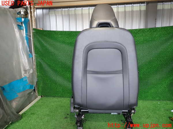 2UPJ-9234447065]ボルボ・S60(FB4164T)助手席シート 中古_5