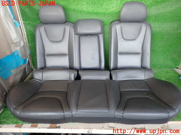2UPJ-9234447385]ボルボ・S60(FB4164T)リアシート 中古_1