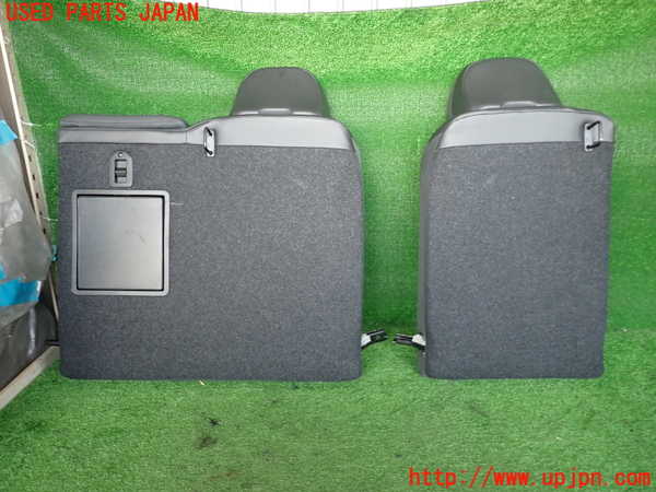 2UPJ-9234447385]ボルボ・S60(FB4164T)リアシート 中古_5