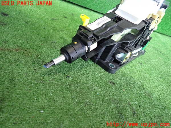 2UPJ-9234447555]ボルボ・S60(FB4164T)ATシフトレバー 中古_3