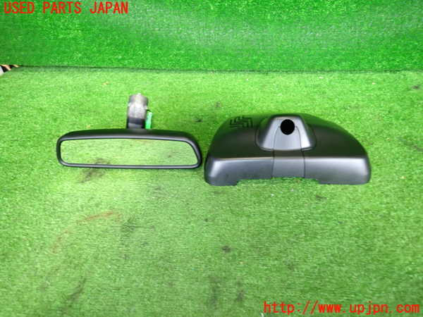 2UPJ-9234447615]ボルボ・S60(FB4164T)ルームミラー 中古_1