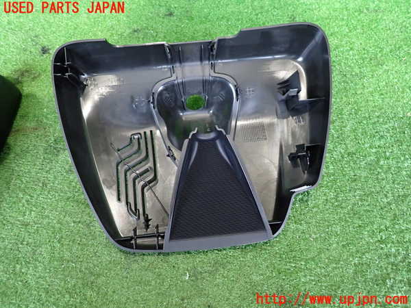 2UPJ-9234447615]ボルボ・S60(FB4164T)ルームミラー 中古_5