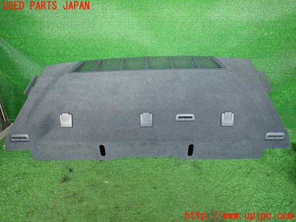 2UPJ-9234447761]ボルボ・S60(FB4164T)トノカバー1 中古_1