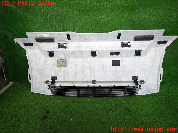 2UPJ-9234447761]ボルボ・S60(FB4164T)トノカバー1 中古_2