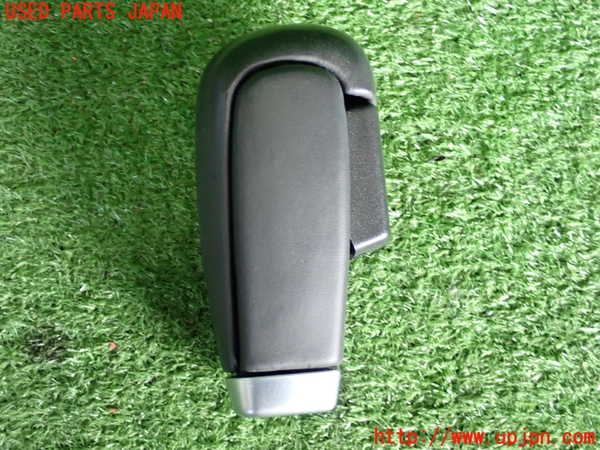 2UPJ-9234447570]ボルボ・S60(FB4164T)シフトノブ 中古_2