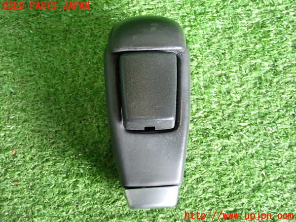 2UPJ-9234447570]ボルボ・S60(FB4164T)シフトノブ 中古_3