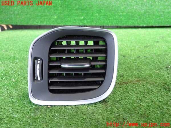 2UPJ-9234447526]ボルボ・S60(FB4164T)エアコン吹き出し口1 (右) 中古_1