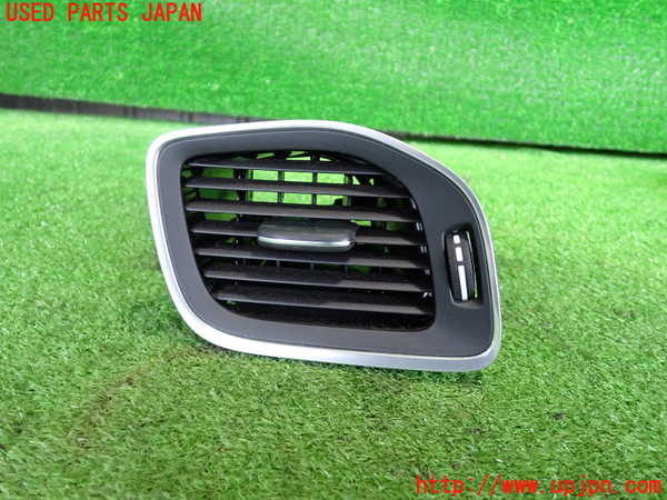 2UPJ-9234447527]ボルボ・S60(FB4164T)エアコン吹き出し口2 (左) 中古_1