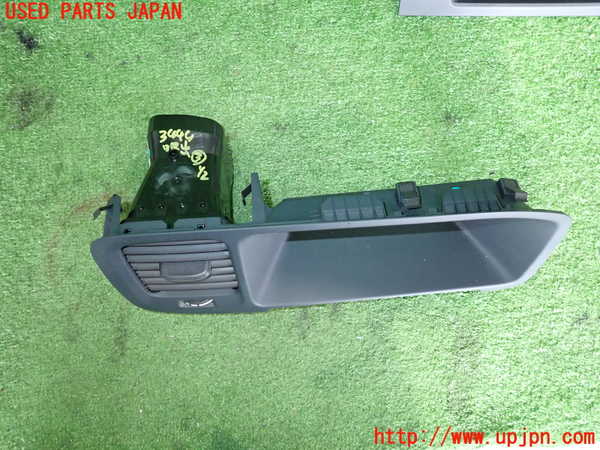 2UPJ-9234447528]ボルボ・S60(FB4164T)エアコン吹き出し口3 (真中) 中古_2