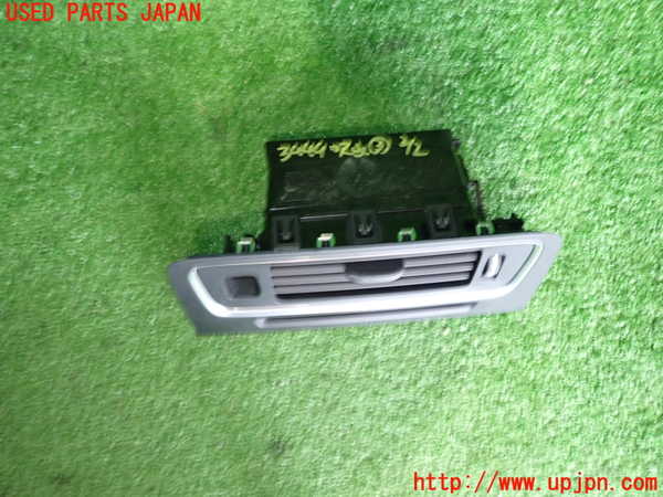 2UPJ-9234447528]ボルボ・S60(FB4164T)エアコン吹き出し口3 (真中) 中古_3