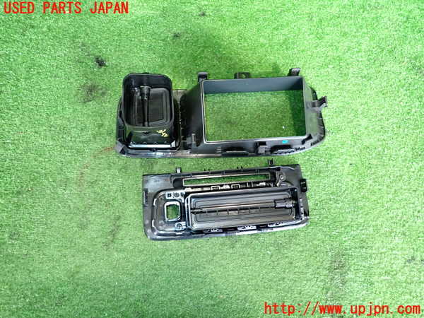 2UPJ-9234447528]ボルボ・S60(FB4164T)エアコン吹き出し口3 (真中) 中古_4