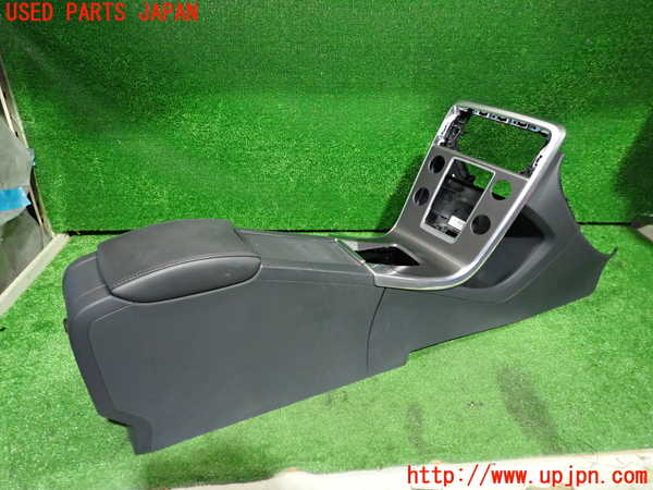 2UPJ-9234447540]ボルボ・S60(FB4164T)センターコンソール 中古_1