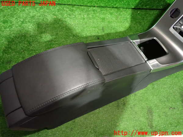 2UPJ-9234447540]ボルボ・S60(FB4164T)センターコンソール 中古_2