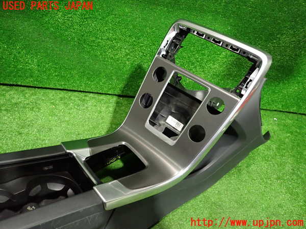 2UPJ-9234447540]ボルボ・S60(FB4164T)センターコンソール 中古_4