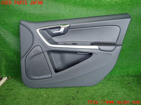 2UPJ-9234441234]ボルボ・S60(FB4164T)右前ドア内張り 中古_1